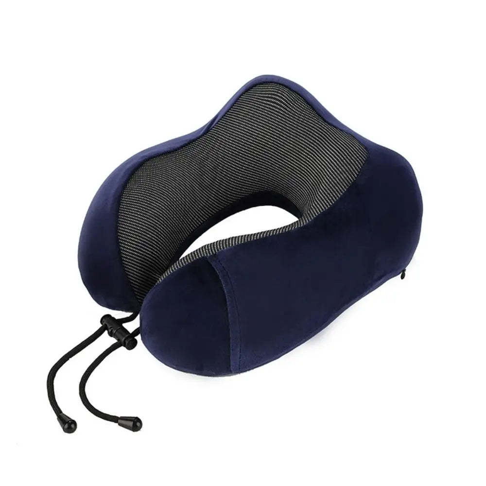 Coussin de Voyage Ergonomique – Confort et Soutien Optimal