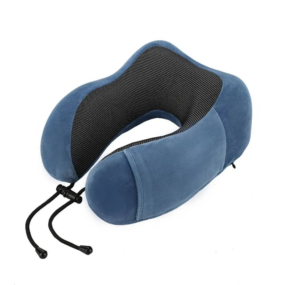 Coussin de Voyage Ergonomique – Confort et Soutien Optimal